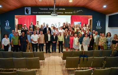 TEPEBAŞI SAĞLIKLI KENT KONSEYİ'NDE YENİ DÖNEM